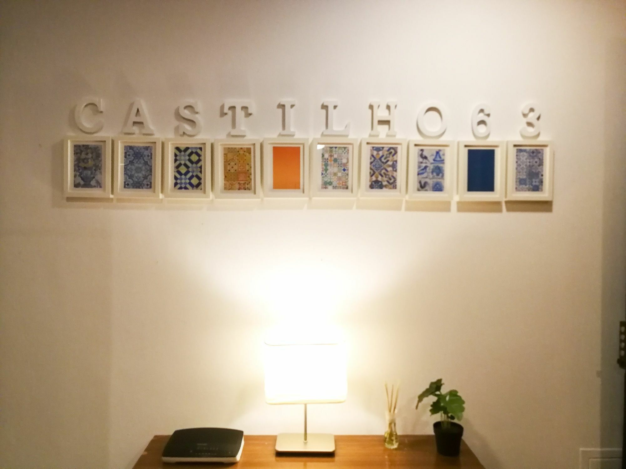 Castilho 63 Hostel & Suites Лиссабон Экстерьер фото